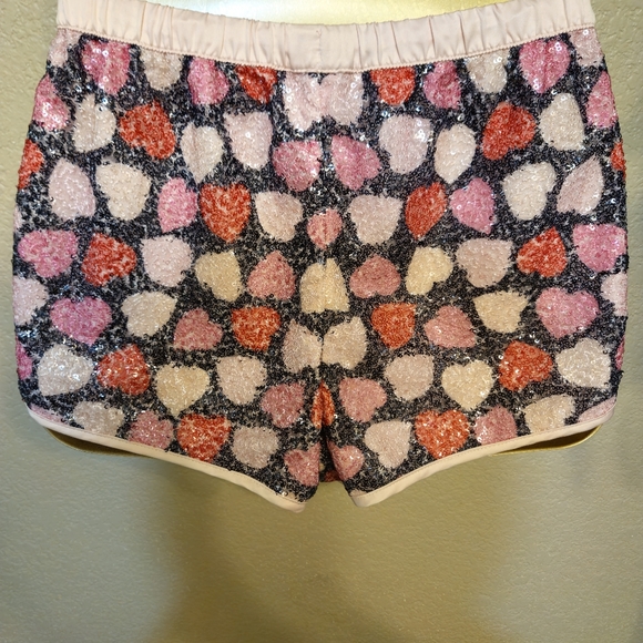 victoria secrets sequined short - Picture 3 of 5